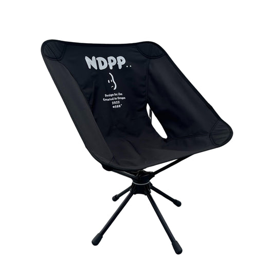 NDPP Chair